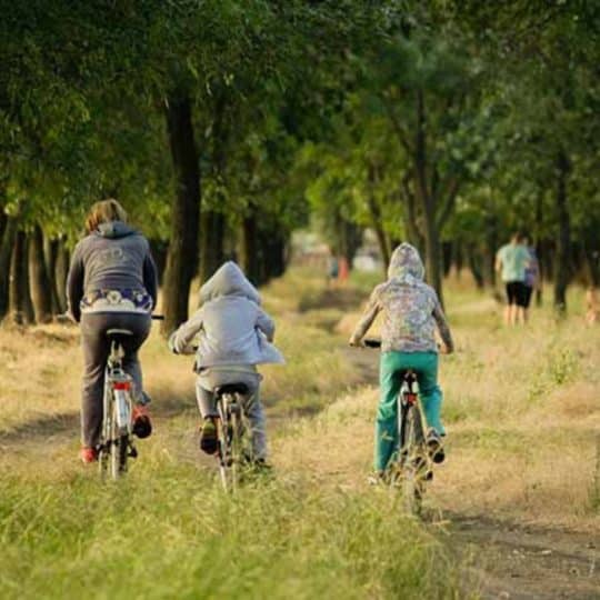 CAMPING AGRÉÉ CHÈQUES VACANCES ANCV