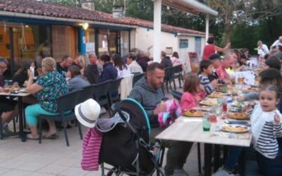 SÉMINAIRE ET SÉJOUR EN GROUPE EN DORDOGNE