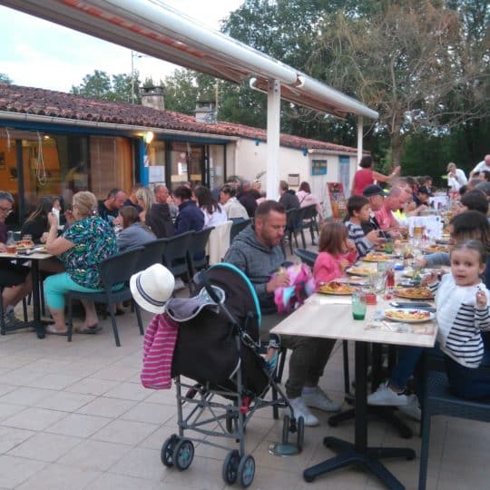 SÉMINAIRE ET SÉJOUR EN GROUPE EN DORDOGNE