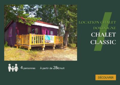 Chalet Classic