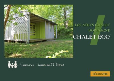 Chalet Eco