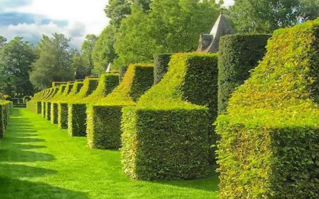 JARDINS D’EYRIGNAC