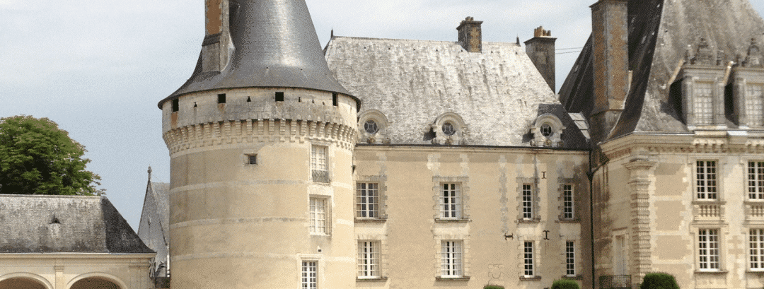 CHÂTEAU DE FÉNELON