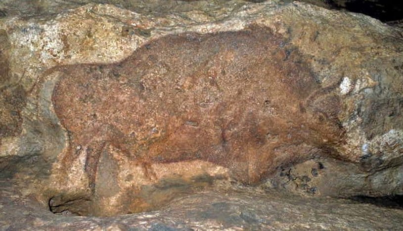 grottes de lascaux