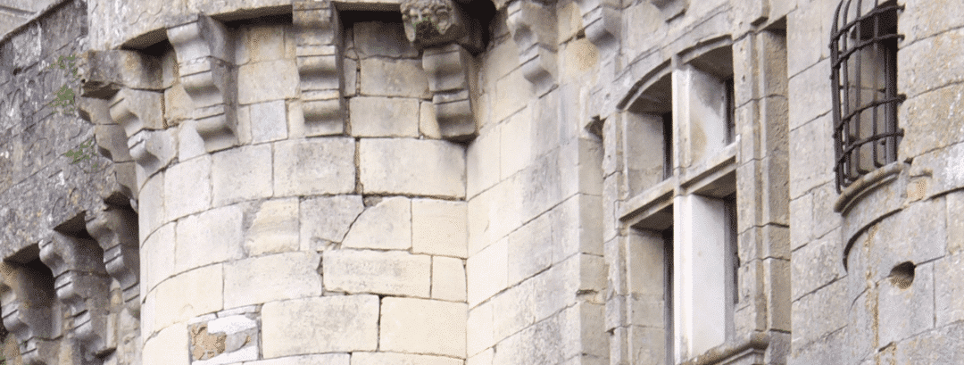 CHÂTEAU DE HAUTEFORT