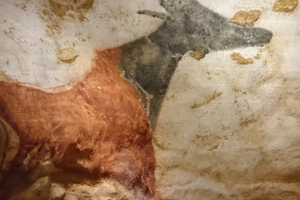 grottes de lascaux