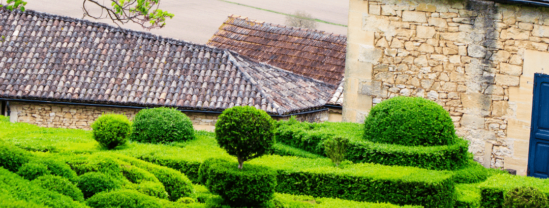 JARDINS SUSPENDUS DE MARQUEYSSAC