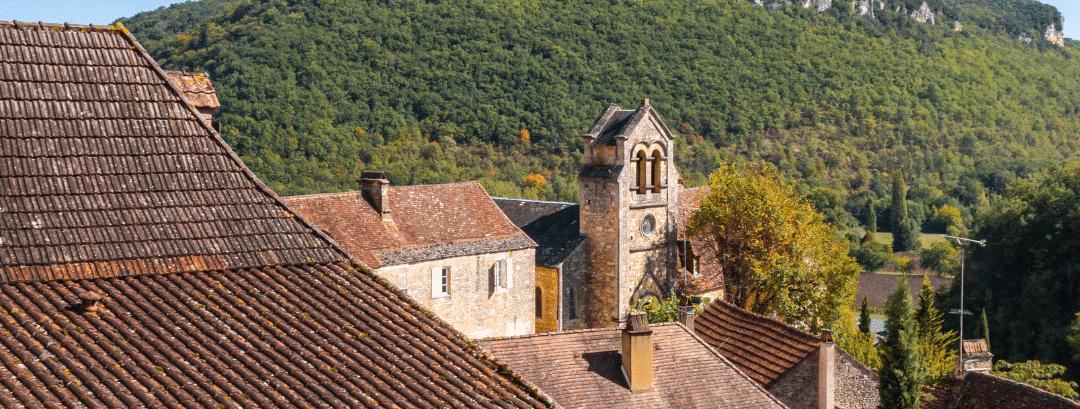 CHÂTEAU DES MILANDES