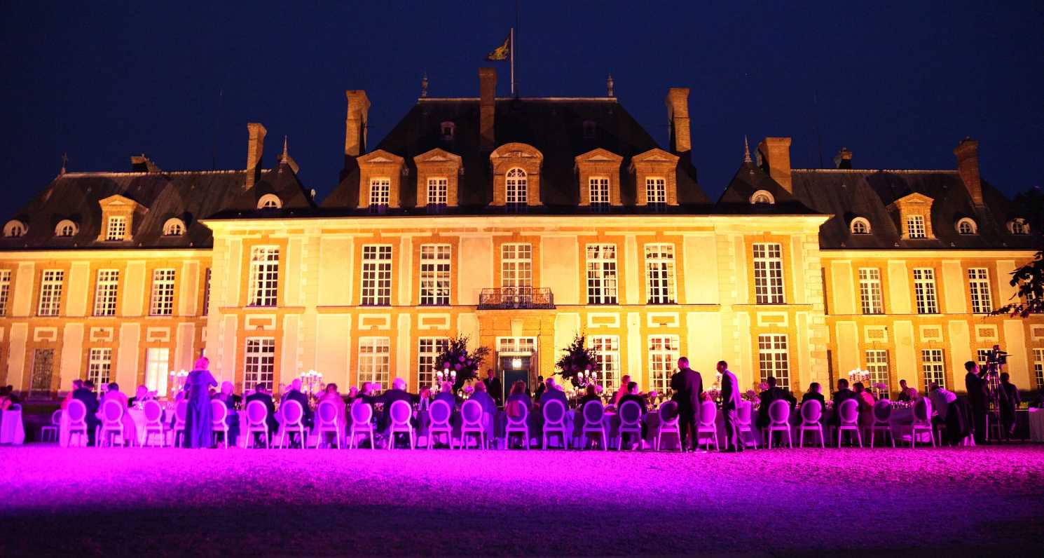 chateau-en-fete