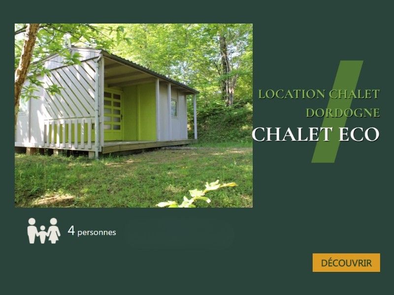Chalet Eco