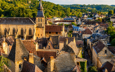 Visites guidées en Dordogne : une belle nouveauté pour l’été 2026